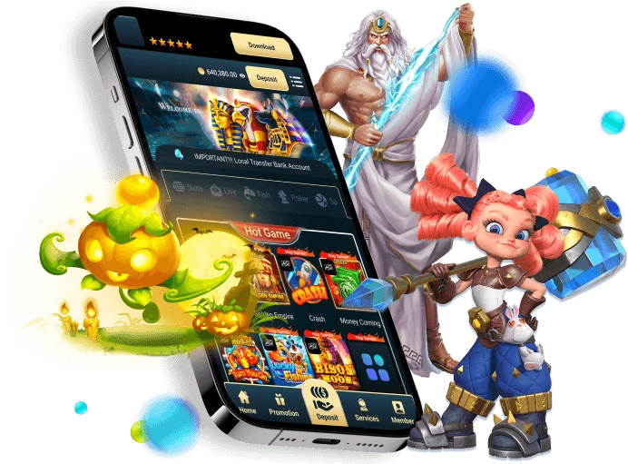 Thanh toán nhanh chóng tại helo888 win