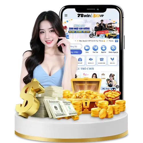 Sự kiện helo888 win