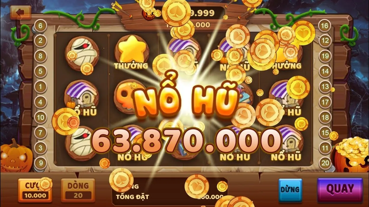 Tổng hợp các trò chơi đa dạng tại helo888 win: sòng bạc, thể thao, nổ hũ, bắn cá, đá gà