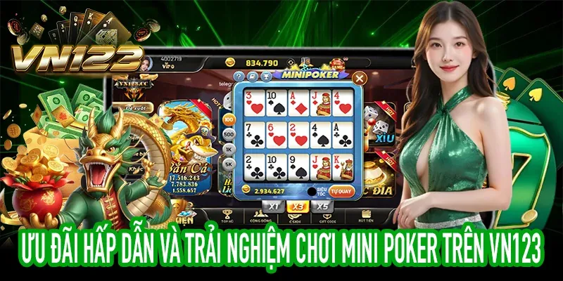 Các trò chơi máy đánh bạc (nổ hũ) hấp dẫn tại helo888 win